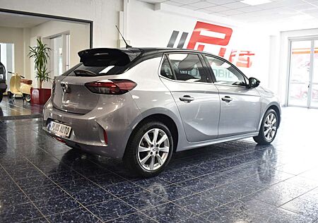 Opel Corsa 1.2 Elegance Autom Navi LED Kamera Temp