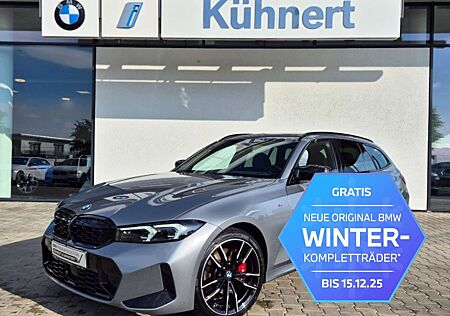 BMW 340 Md xDrive touring ///M-Sport-PRO/ACC/PanoSD/AHK
