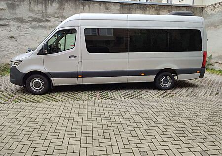 Mercedes-Benz Sprinter Tourer 316 CDI*MAXI*L3H2*9 Sitze*360°