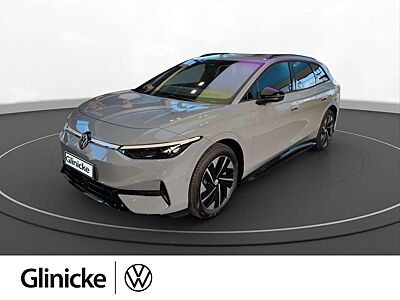 Volkswagen ID.7 Tourer Pro 210 kW (286 PS) 77 kWh