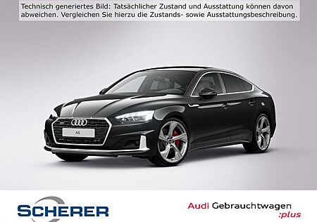 Audi A5 45 TFSI Advanced quat./S tro. Matri