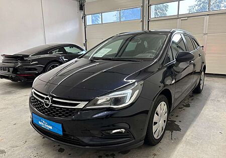 Opel Astra K Sports Tourer 1.6 CDTI Business*R-KAM*AHK*PDC*1-