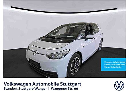 VW ID.3 Volkswagen Pro Performance Life DSG 150 kW