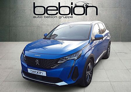 Peugeot 3008 Hybrid4 300 (Plug-In) e-EAT8 Allure Pack