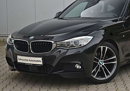 BMW 320d 320 GT*M-Paket! Pano! AHK! ACC! Head-Up! BRD!*