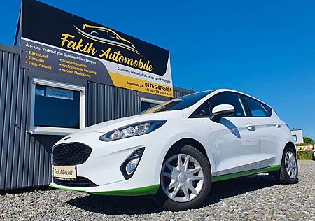 Ford Fiesta Cool & Connect Navi Tempomat 8fach 74Tkm