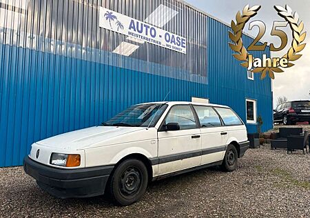 VW Passat Variant Volkswagen