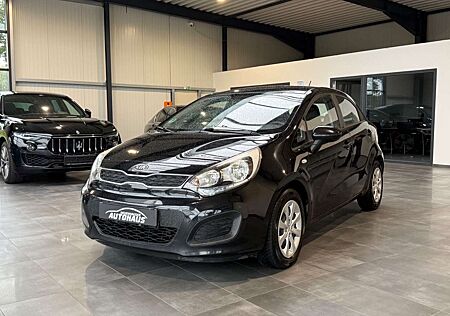 Kia Rio Attract Diesel Klimaanlage