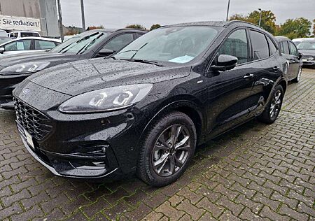 Ford Kuga ST-Line X