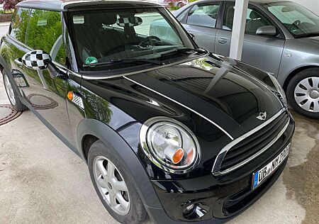 Mini ONE