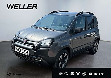 Fiat Panda 1.2 City Cross *behzb Front*SHZ*PDC hi*DAB*