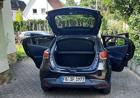 Mazda 2 SKYACTIV-G 90 Nakama