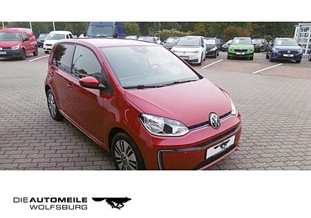 VW e-up! Volkswagen e-up! e-Up! e-up! Max Climatr,heizVS,Kamera,DockingMap
