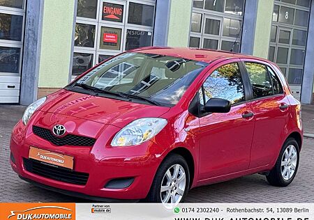 Toyota Yaris Cool *Klima*Tüv Neu*Insp. Neu*