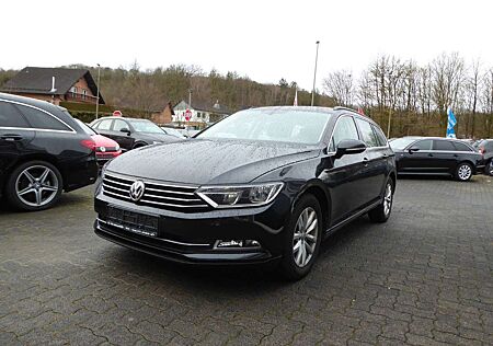 VW Passat Variant Volkswagen 2.0 TDI DSG BMT Comfortline