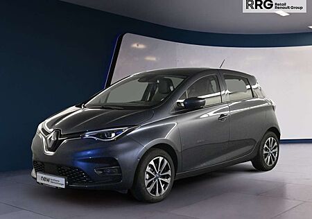 Renault ZOE INTENS R135 50kWh CCS BATTERIEMIETE