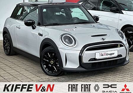 Mini Cooper SE CLASSIC TRIM NAVI HUD RFK WÄRMEPUMPE