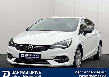 Opel Astra Elegance 1.5 1.Hd Navi Matrix Led CarPlay