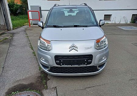 Citroën C3 Picasso Citroen Exclusive