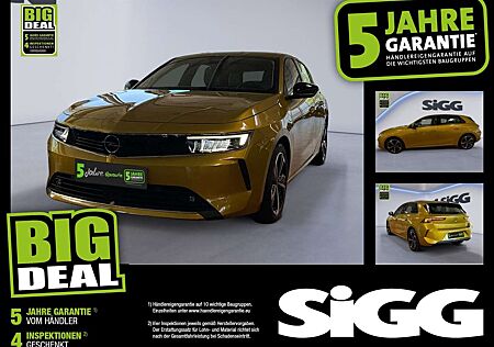 Opel Astra L 1.6 Turbo Plugin Edition Matrix AUT LM