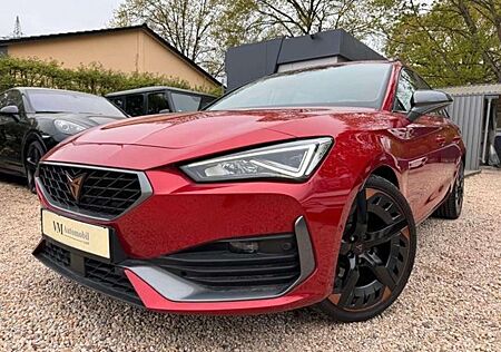 Seat Leon 2.0 TSI 4Drive DSG Memory*Navi*ACC*SitzHz.
