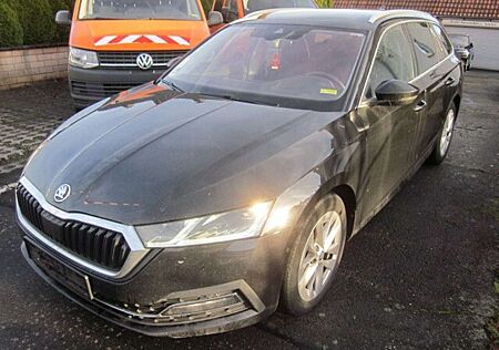 Skoda Octavia Style, Navi, Kamera, AHK, Sitzh., PTS,