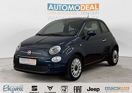Fiat 500 Mild Hybrid Lounge TEMPOMAT APPLE/ANDROID ALU PDC