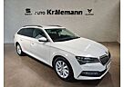 Skoda Superb Combi Ambition 1.4DSG e-Hybrid 160KW*Navi