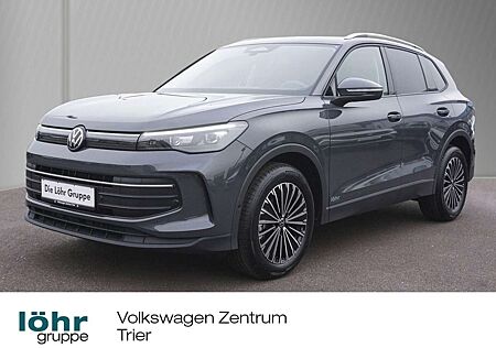 VW Tiguan Volkswagen 2.0 TDI DSG Life AHK, LED Plus, ACC