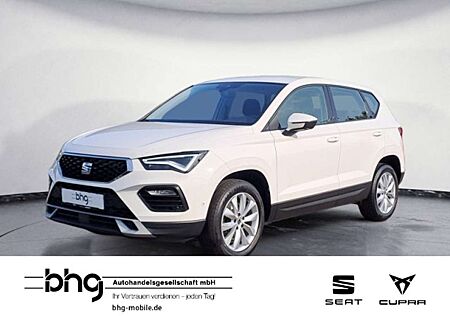 Seat Ateca 2.0 TDI DSG Style AHK ACC Assist Navi conn