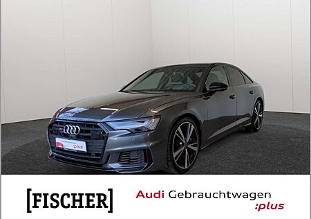 Audi S6 Limo TDI quattro Matrix STHZ Navi HUD 360° B&O