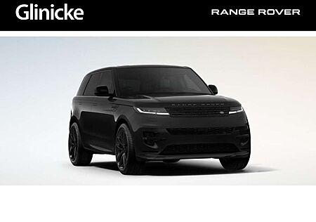 Land Rover Range Rover Sport D300 Dynamic SE Premium Interi