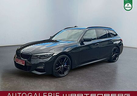 BMW 330 i Touring M Sport/LIVE COCKPIT PROF/LASER/CAM
