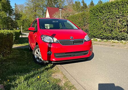 Skoda Citigo 1.0 MPI Style