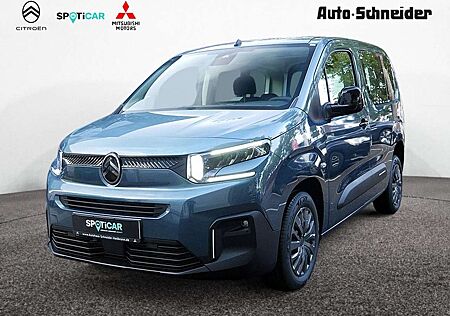 Citroën Berlingo Citroen PureTech 110 M Plus PDC KAMERA LED