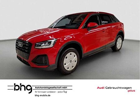 Audi Q2 35 TDI S tronic advanced