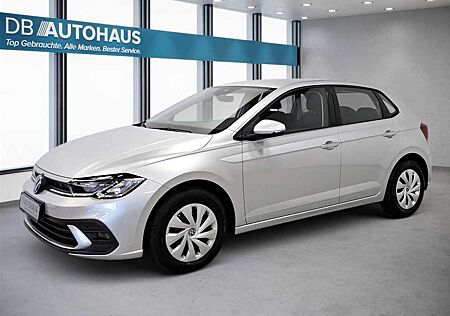 VW Polo Volkswagen Life 1.0 TSI