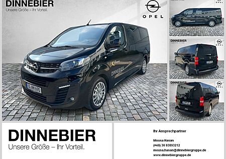 Opel Zafira L Selection *NAV*Allw*Head-Up*RFK*