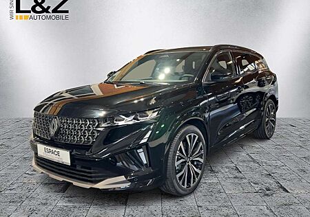 Renault Espace 6 Iconic Full Hybrid E-Tech 200 +7Sitzer+