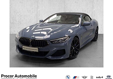 BMW 840 i xDrive M Sport Laser DA Prof 360° ACC 20''