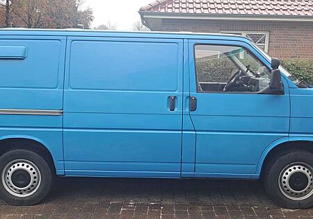 VW T4 Volkswagen /MULTIVAN/CARAVELLE Transporter 7DA 1Z2