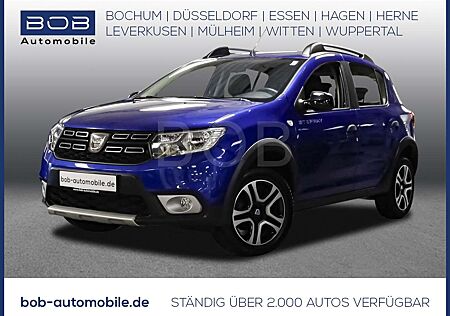 Dacia Sandero Stepway Celebration TCe 90 NAVI SHZ PDC