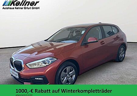 BMW 118 i Aut. Advantage+Head-Up+adapt.LED-SW+HIFI