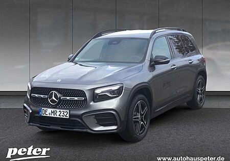 Mercedes-Benz GLB 200 AMG Premium, Fahrassistenz, AHV