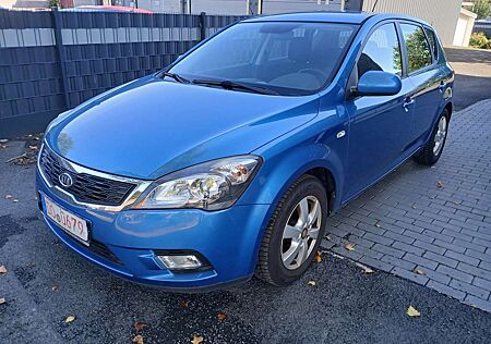 Kia Cee'd Ceed / 1.4 Spirit Klima Alu