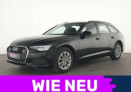 Audi A6 35 MMI Navigation|Kamera|PDC|LED|Tempomat