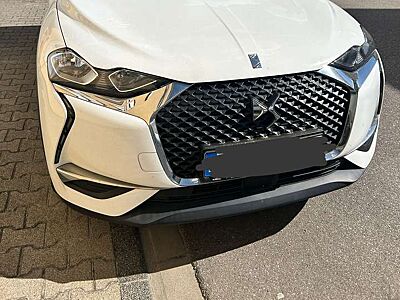 DS Automobiles DS 3 Crossback DS3 DS3 PureTech 130 Aut. BASTILLE