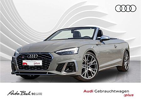 Audi S5 3.0TFSI tiptronic Navi B&O EPH HuD