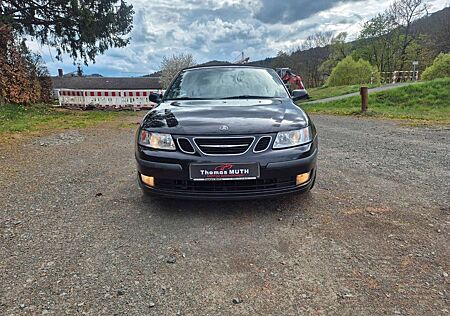 Saab 9-3 1.8t Vecto-Hirsch performCabriolet-Tüv 3/27!