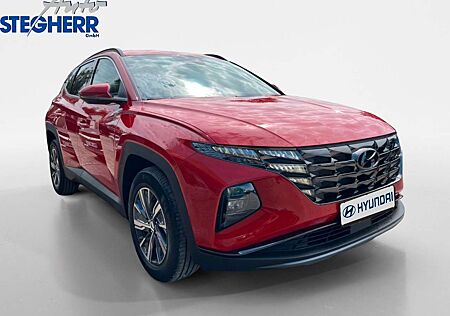 Hyundai Tucson Trend Hybrid 4WD